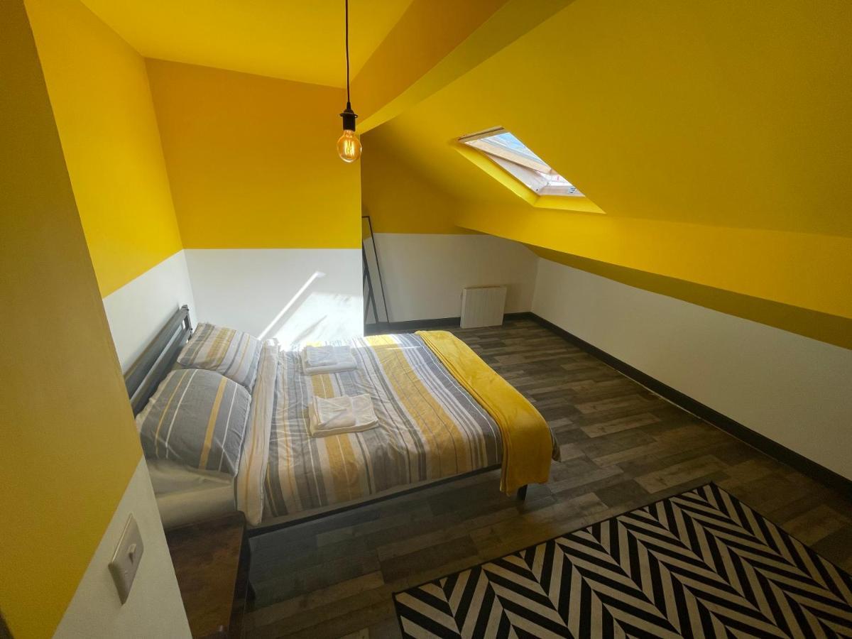 The Willow - Superb Spacious 3 Bed Room Apartment Blackpool Exterior foto